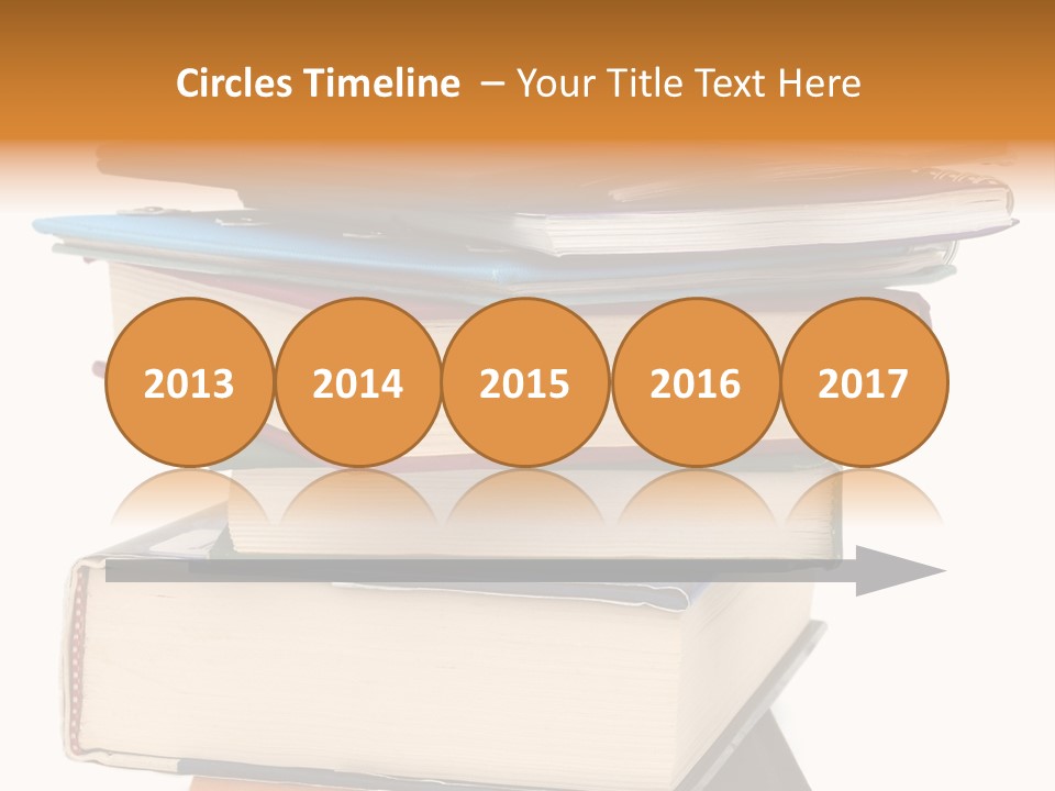 Electric Supply Home PowerPoint Template