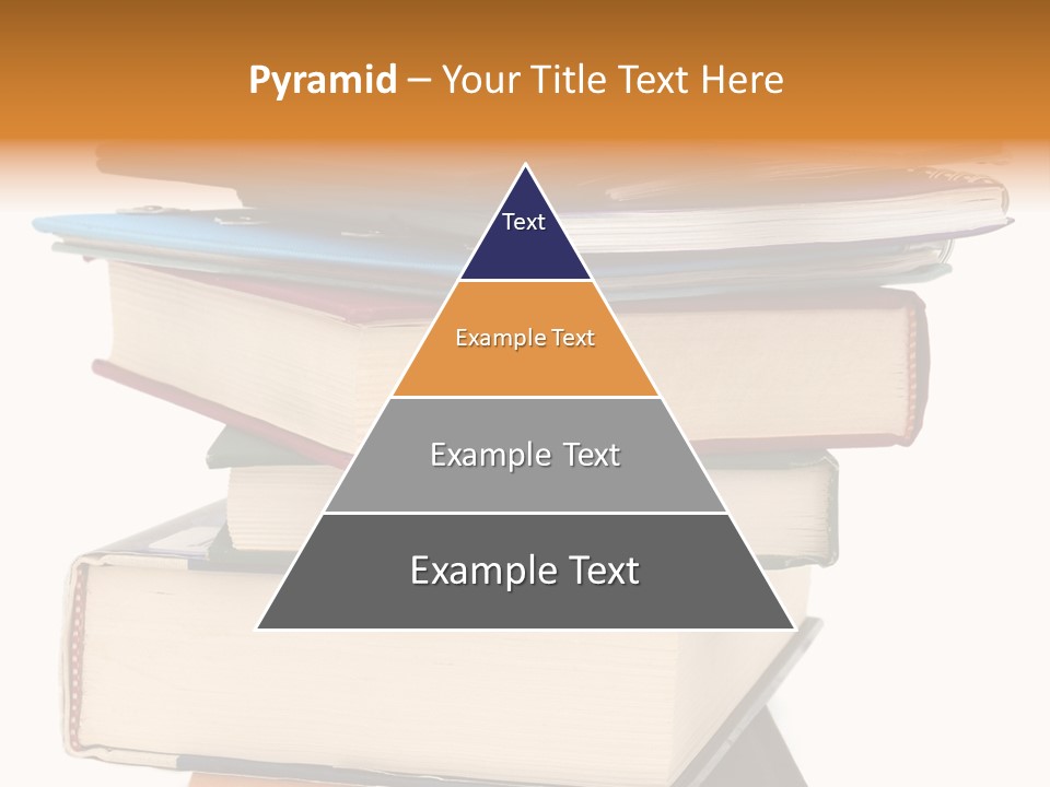 Electric Supply Home PowerPoint Template