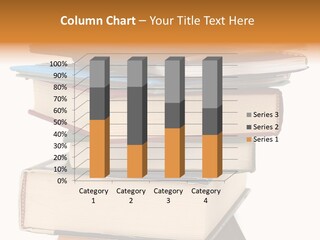 Electric Supply Home PowerPoint Template