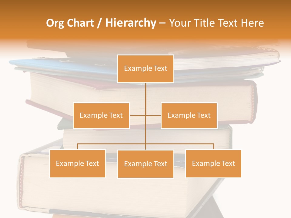 Electric Supply Home PowerPoint Template