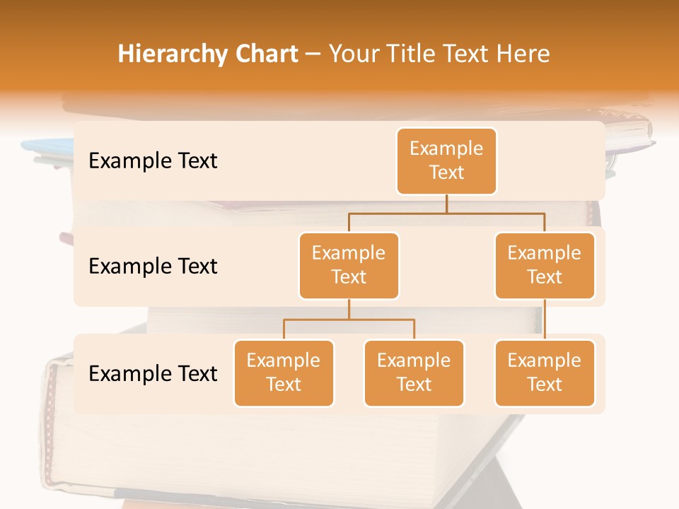Electric Supply Home PowerPoint Template