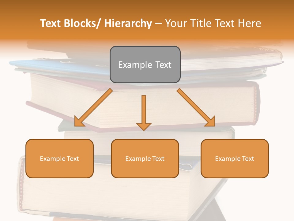 Electric Supply Home PowerPoint Template