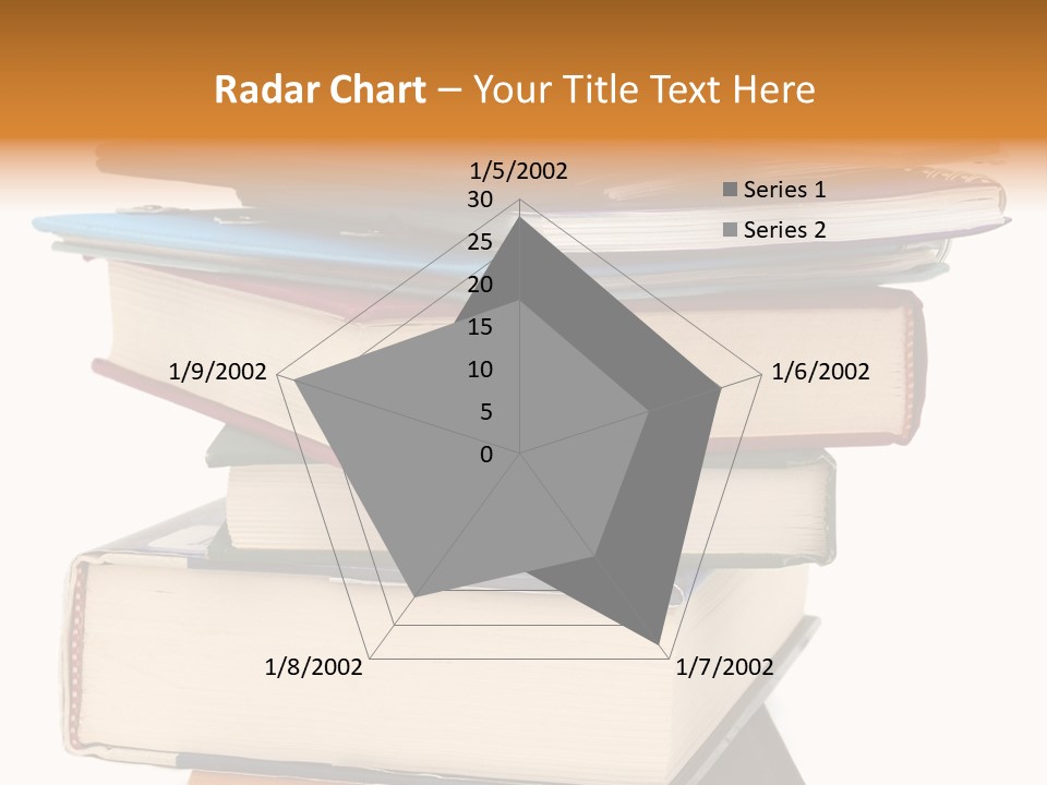 Electric Supply Home PowerPoint Template