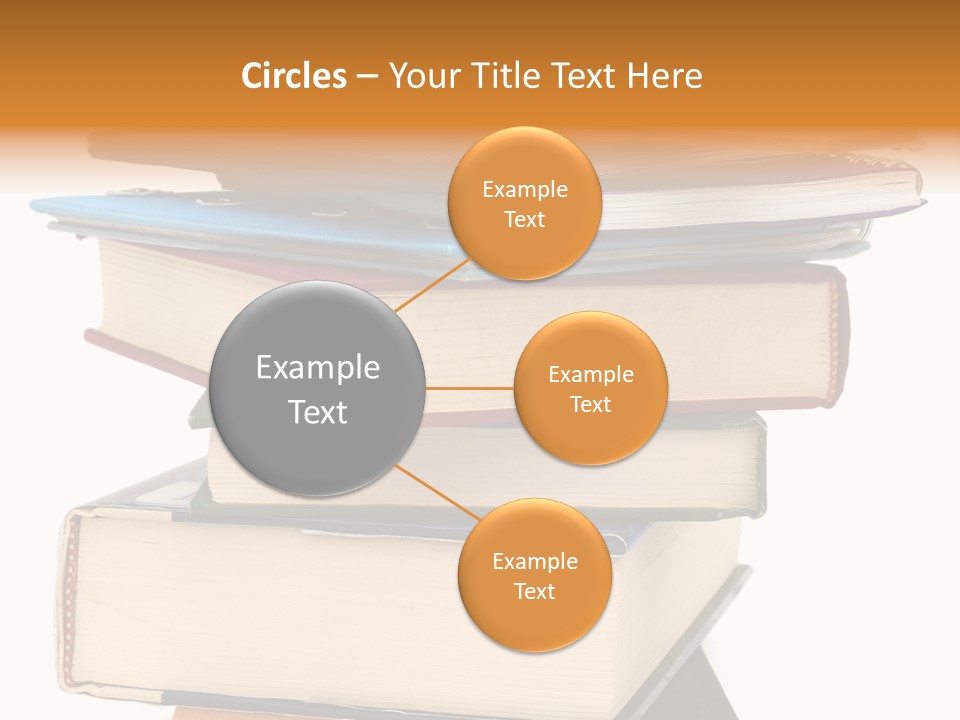 Electric Supply Home PowerPoint Template
