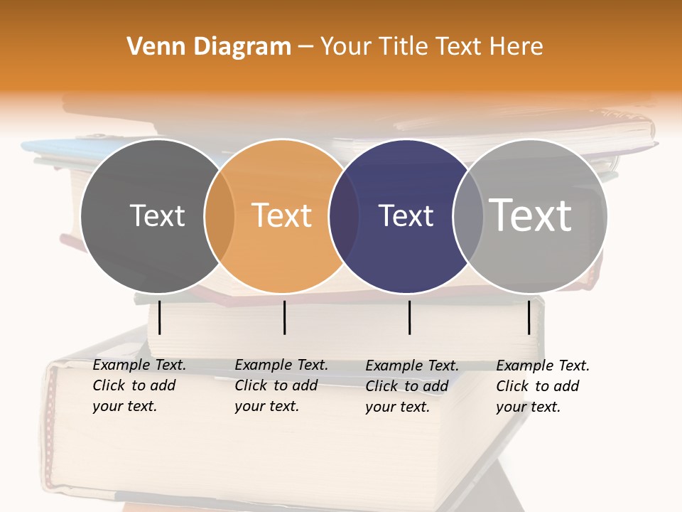 Electric Supply Home PowerPoint Template