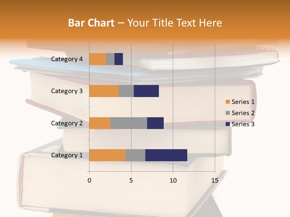 Electric Supply Home PowerPoint Template