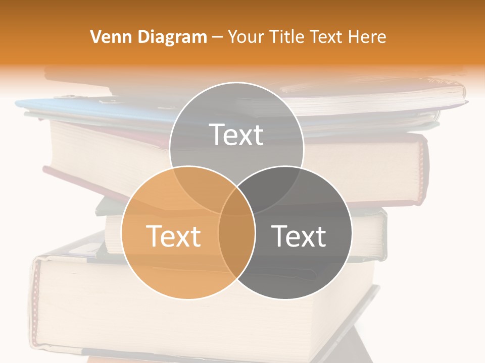 Electric Supply Home PowerPoint Template