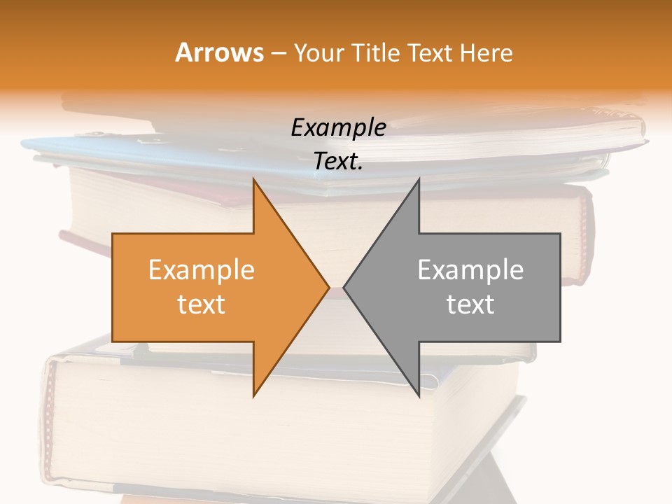 Electric Supply Home PowerPoint Template