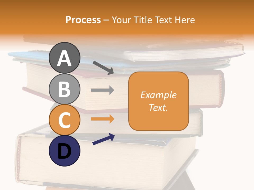 Electric Supply Home PowerPoint Template