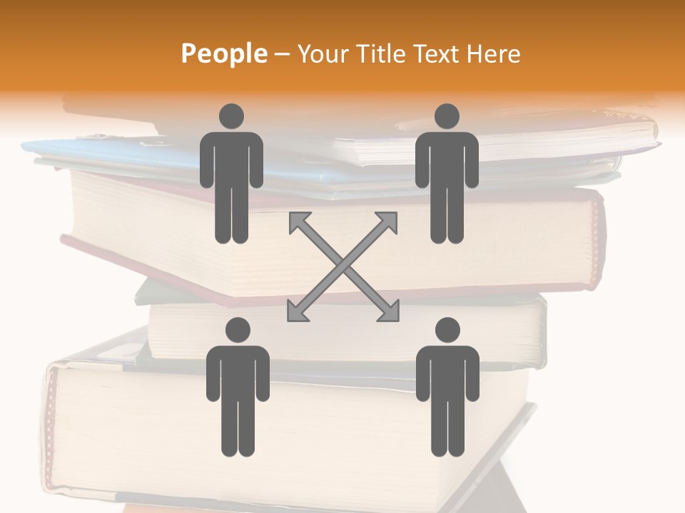 Electric Supply Home PowerPoint Template