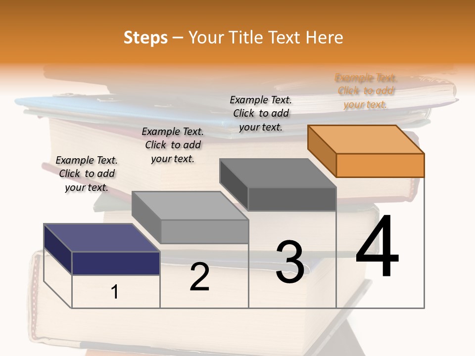Electric Supply Home PowerPoint Template