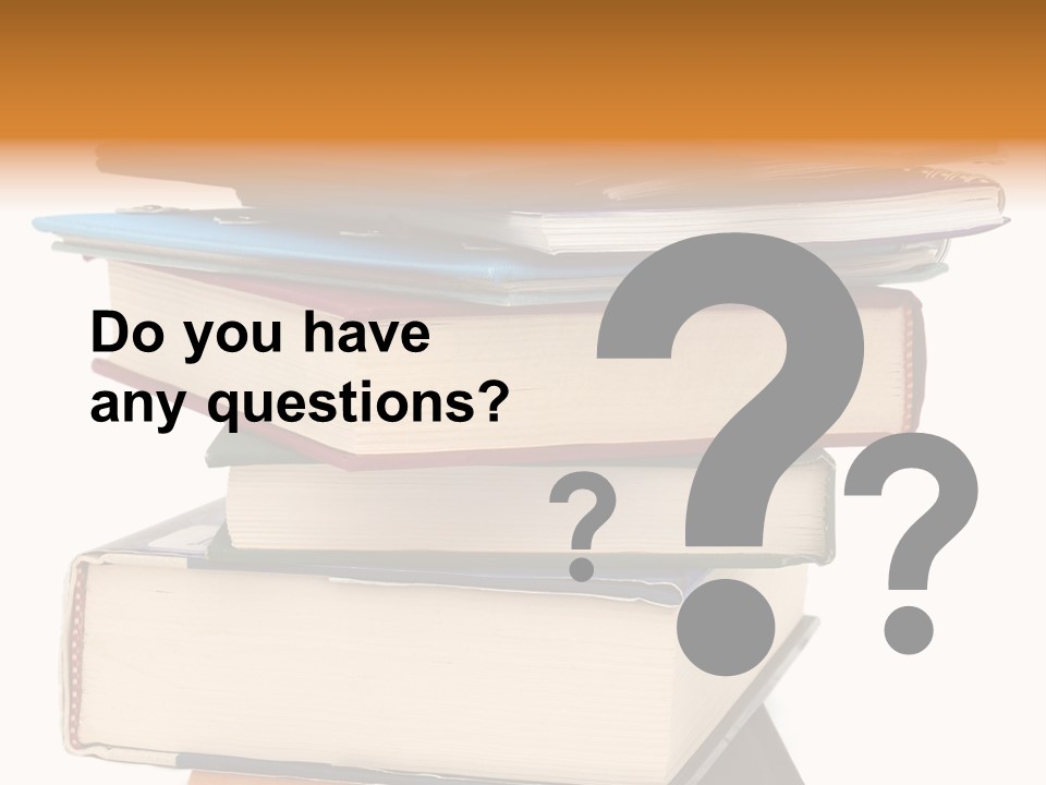 Electric Supply Home PowerPoint Template