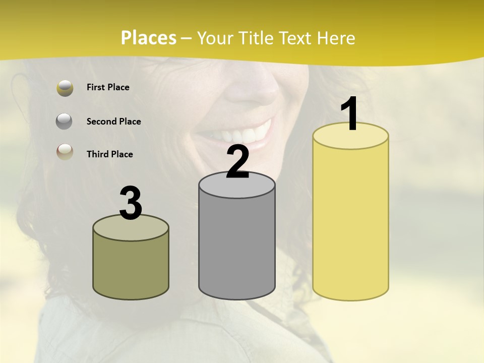 Home Remote Temperature PowerPoint Template