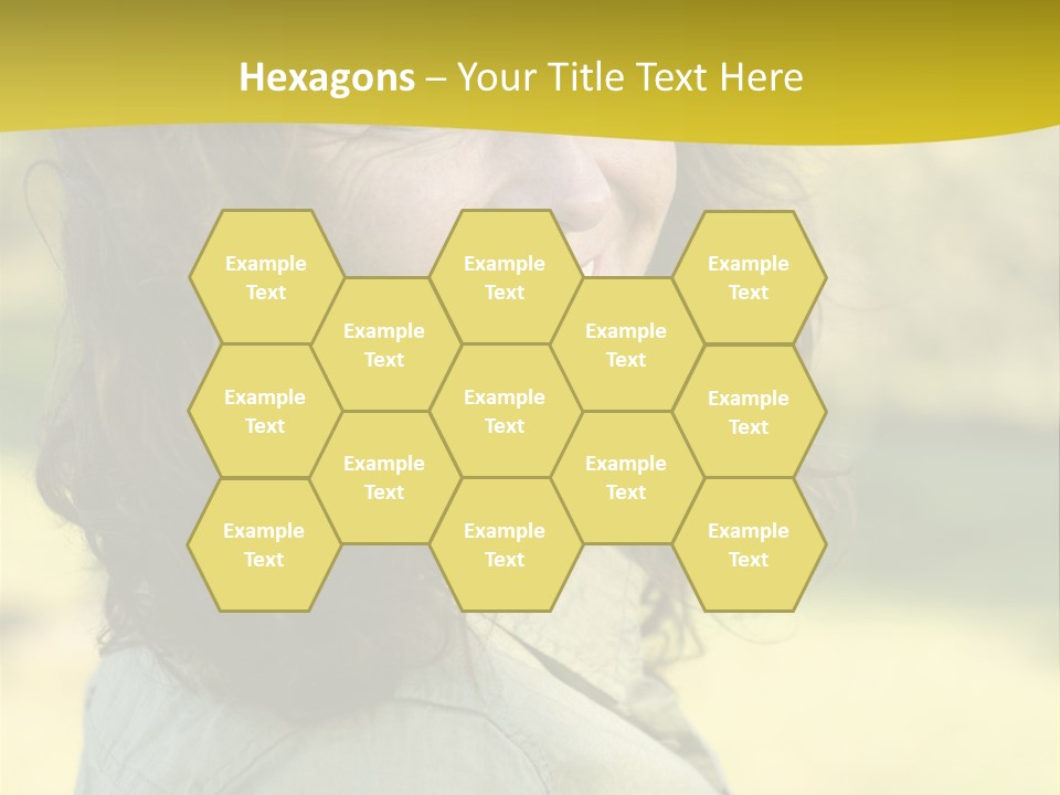 Home Remote Temperature PowerPoint Template