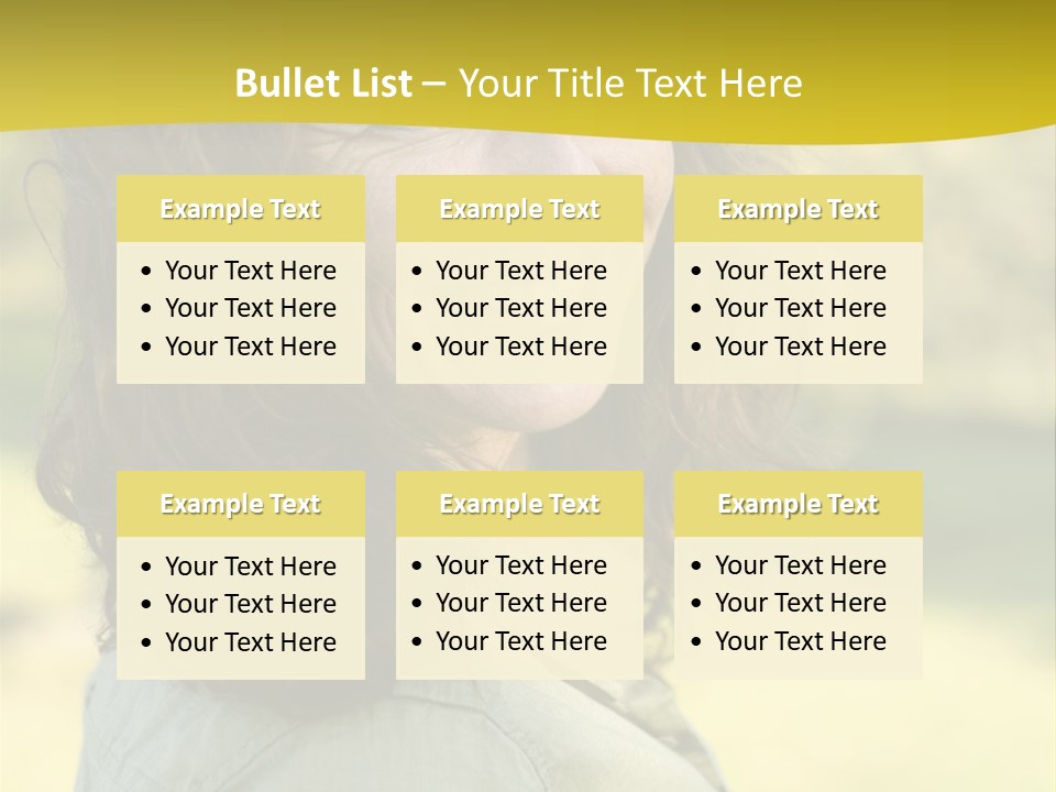 Home Remote Temperature PowerPoint Template