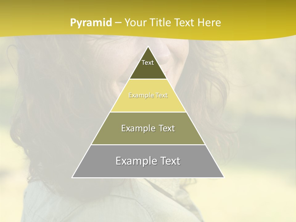 Home Remote Temperature PowerPoint Template