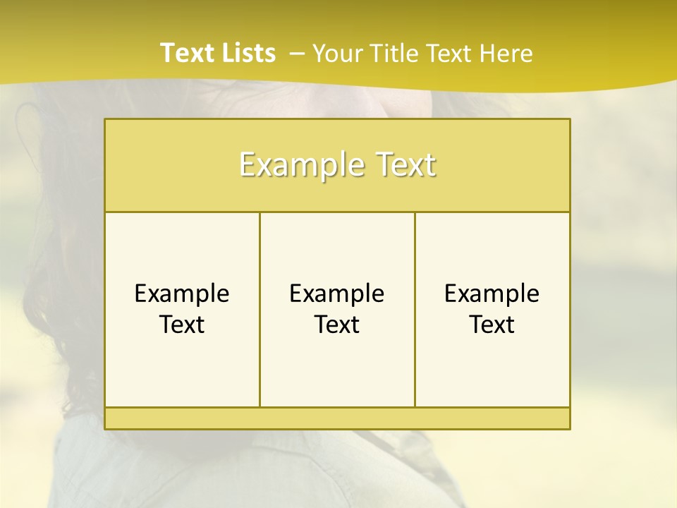 Home Remote Temperature PowerPoint Template