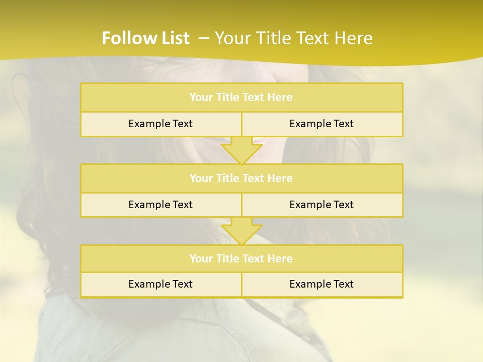 Home Remote Temperature PowerPoint Template