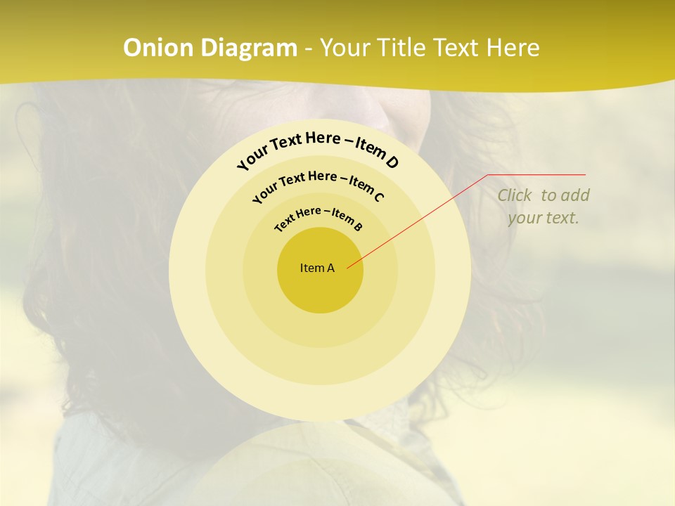 Home Remote Temperature PowerPoint Template