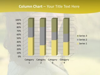 Home Remote Temperature PowerPoint Template