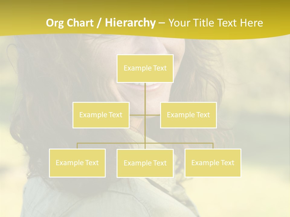 Home Remote Temperature PowerPoint Template