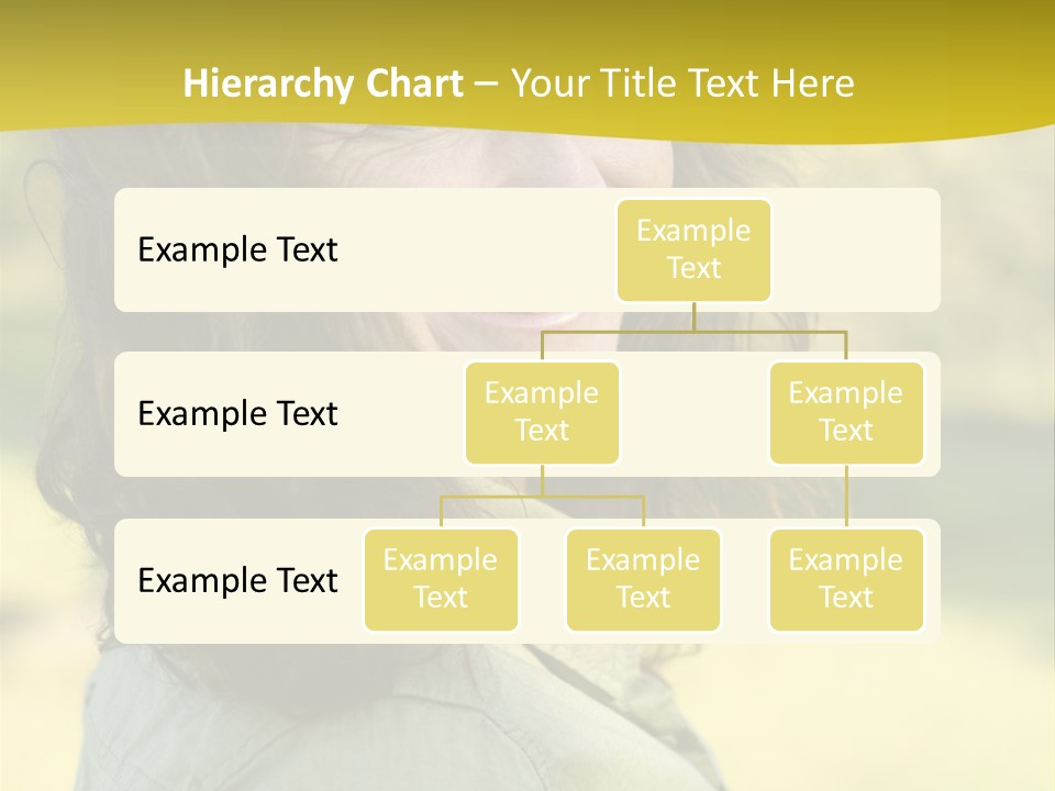 Home Remote Temperature PowerPoint Template