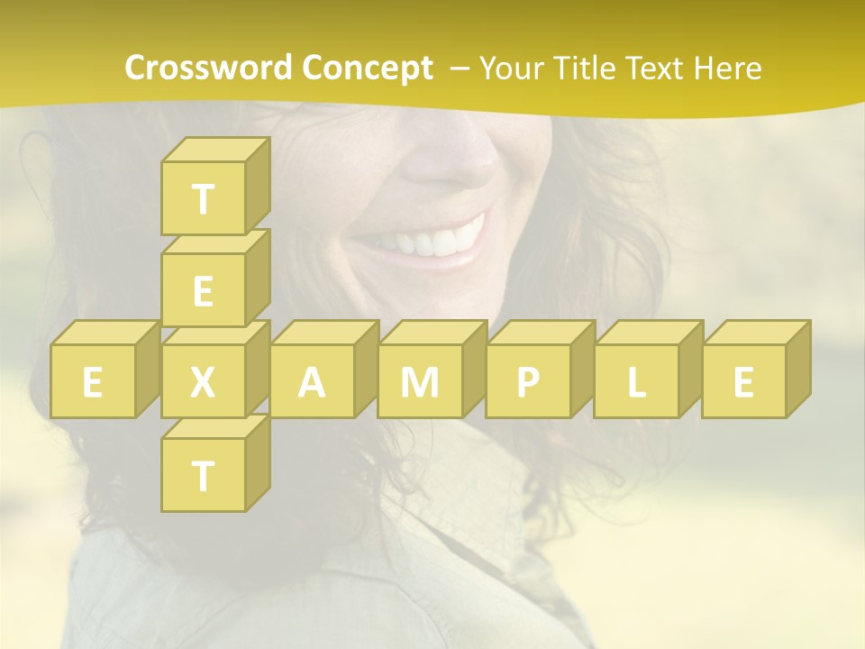 Home Remote Temperature PowerPoint Template