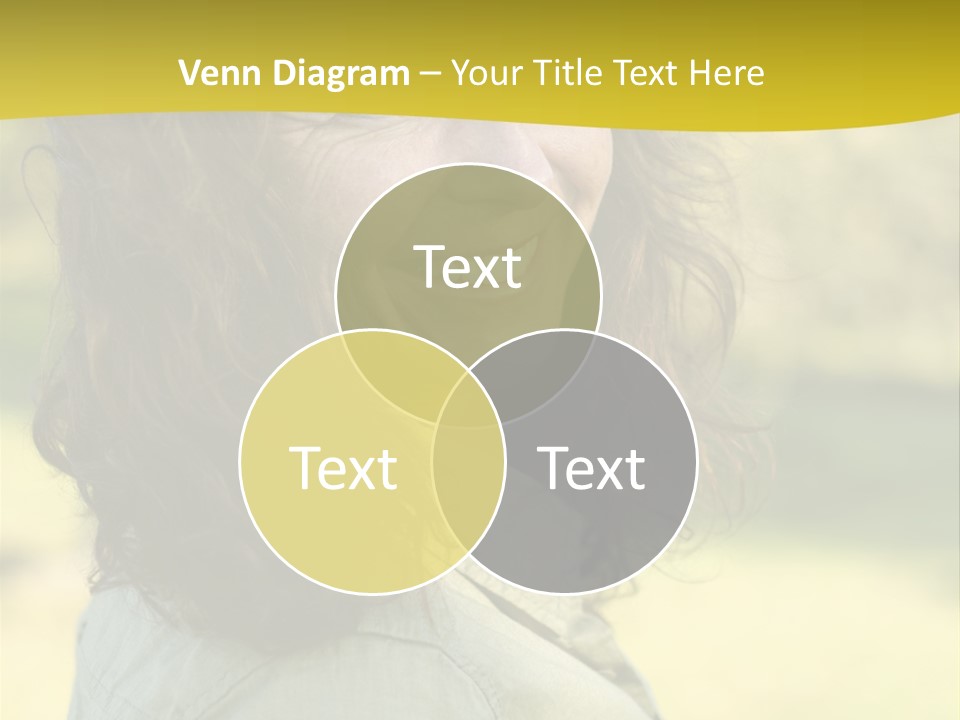 Home Remote Temperature PowerPoint Template