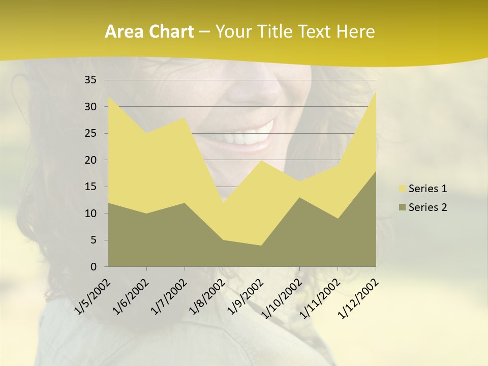 Home Remote Temperature PowerPoint Template