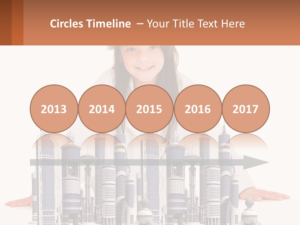 Electricity Temperature Cold PowerPoint Template