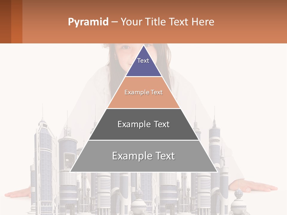 Electricity Temperature Cold PowerPoint Template