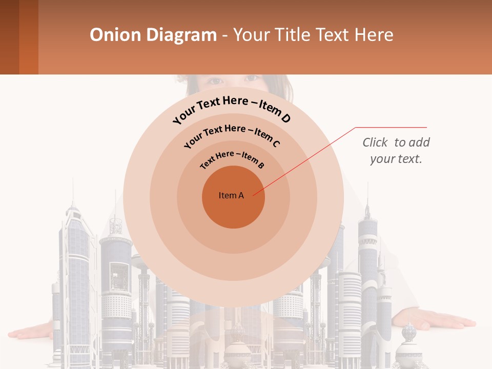Electricity Temperature Cold PowerPoint Template