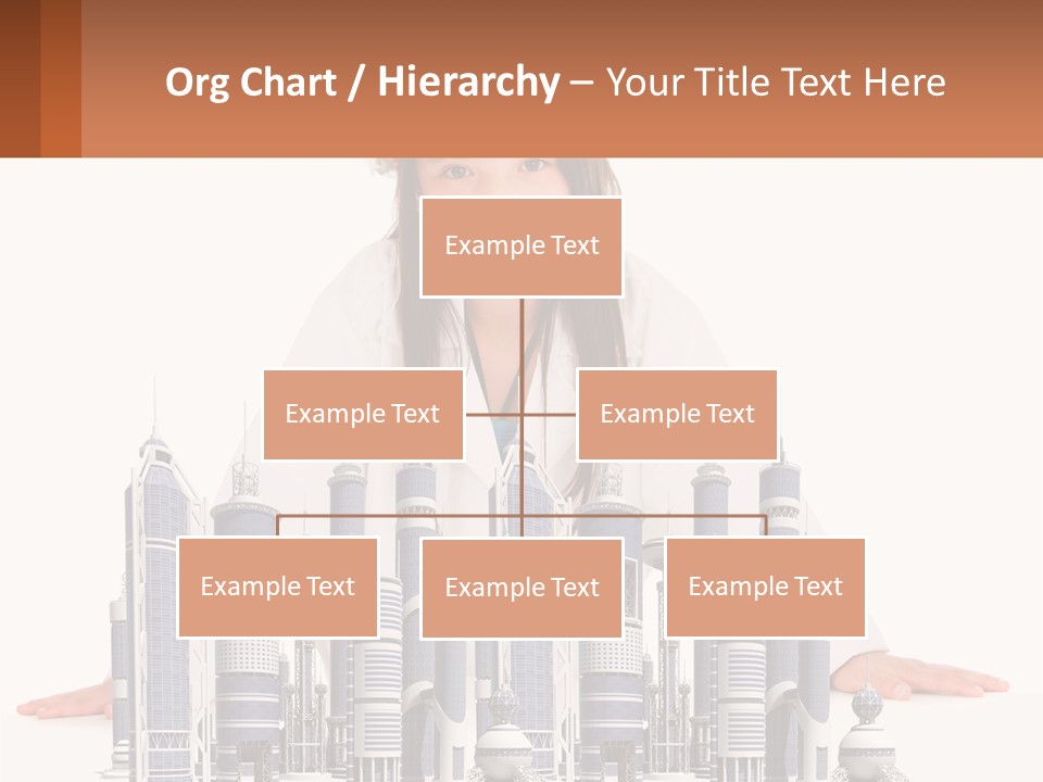 Electricity Temperature Cold PowerPoint Template