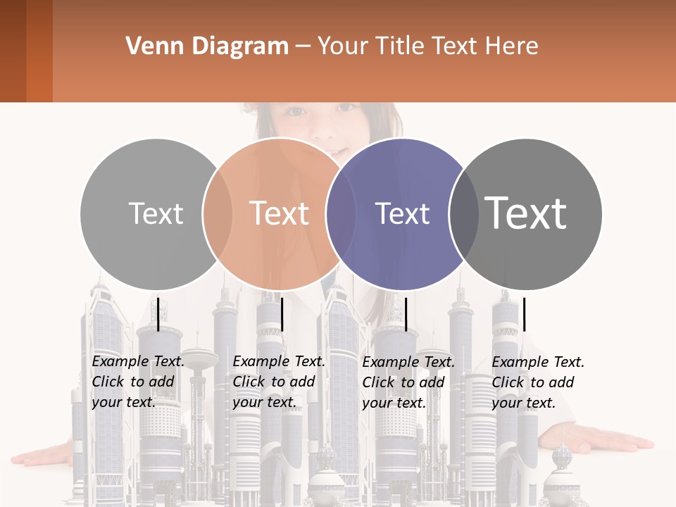 Electricity Temperature Cold PowerPoint Template