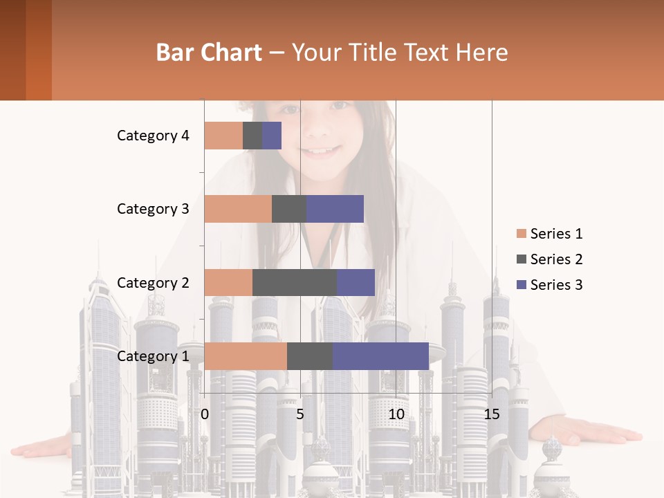 Electricity Temperature Cold PowerPoint Template