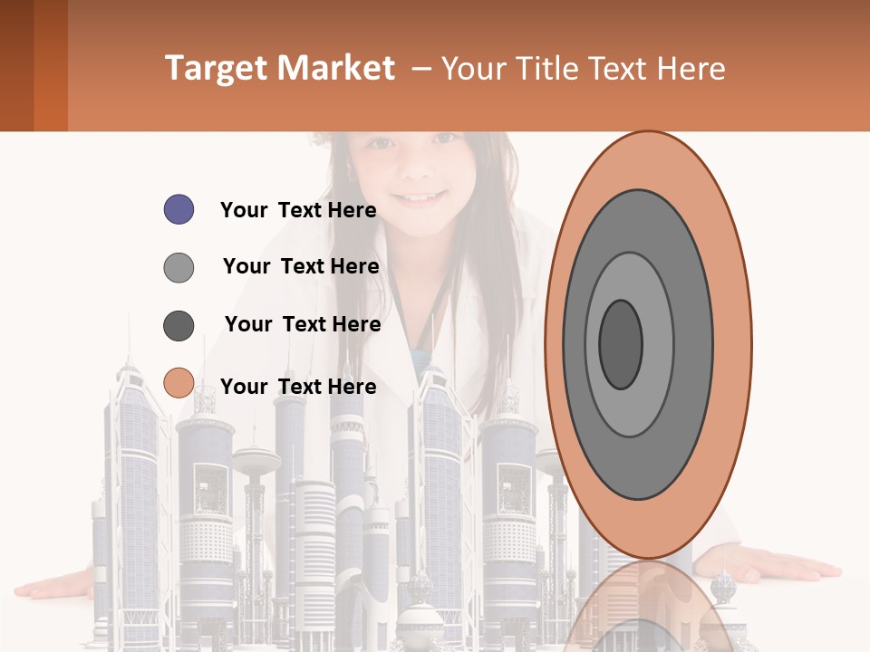 Electricity Temperature Cold PowerPoint Template