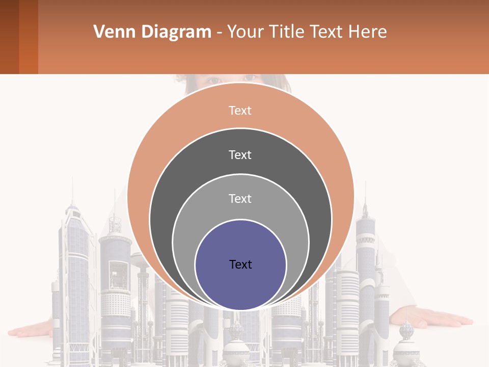 Electricity Temperature Cold PowerPoint Template