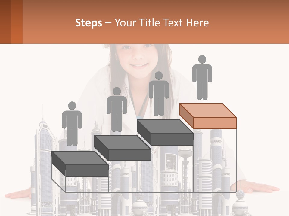 Electricity Temperature Cold PowerPoint Template