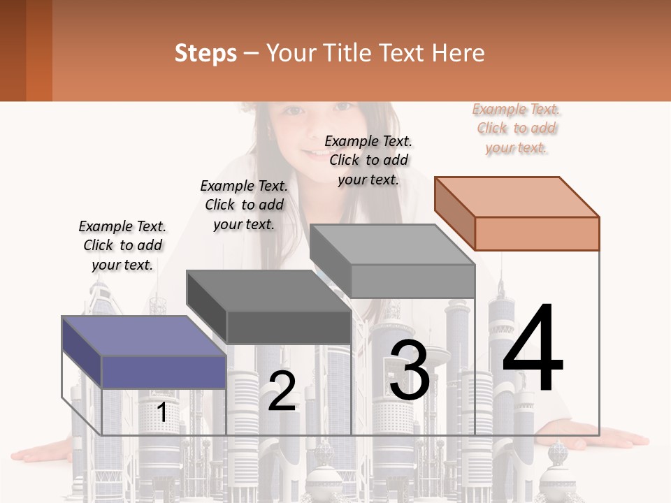 Electricity Temperature Cold PowerPoint Template