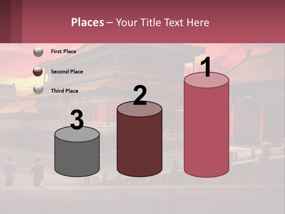 Industry Electricity Ventilation PowerPoint Template