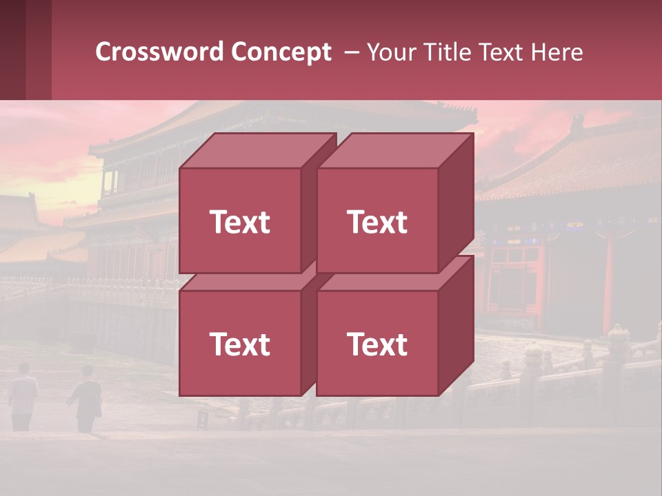 Industry Electricity Ventilation PowerPoint Template