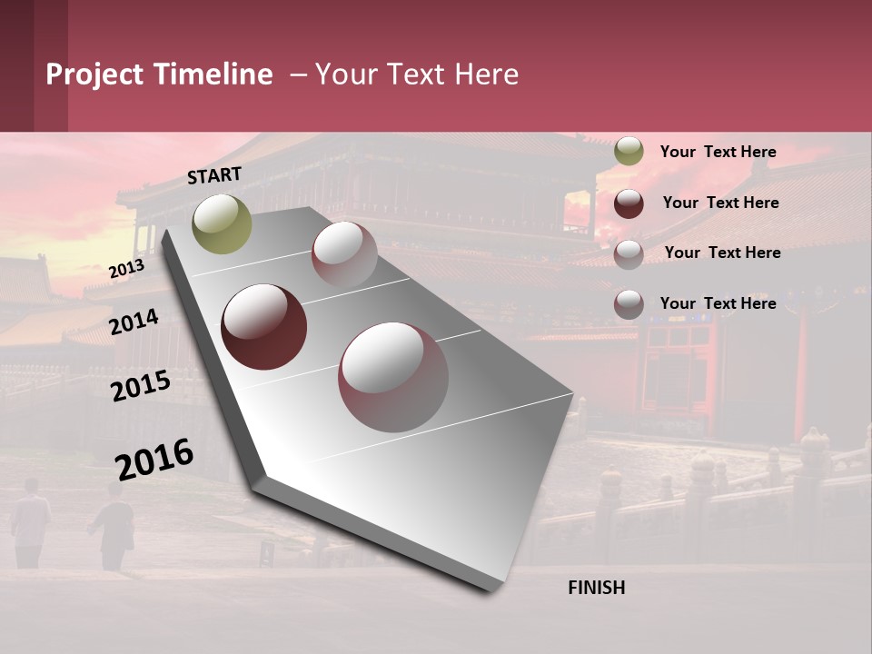 Industry Electricity Ventilation PowerPoint Template