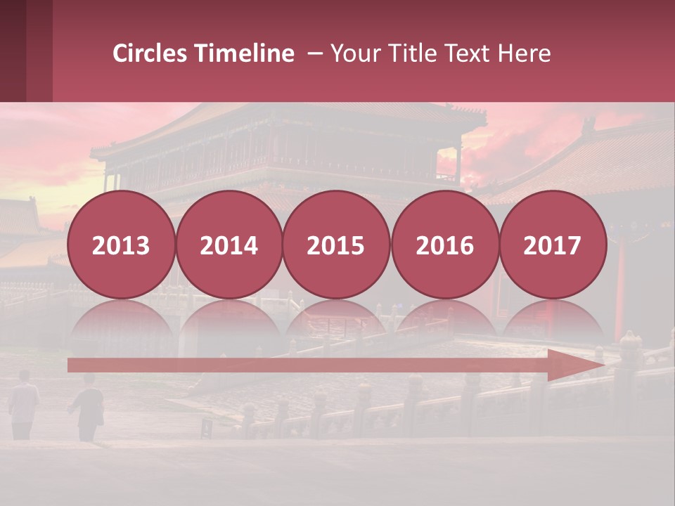 Industry Electricity Ventilation PowerPoint Template