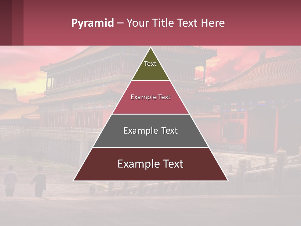 Industry Electricity Ventilation PowerPoint Template