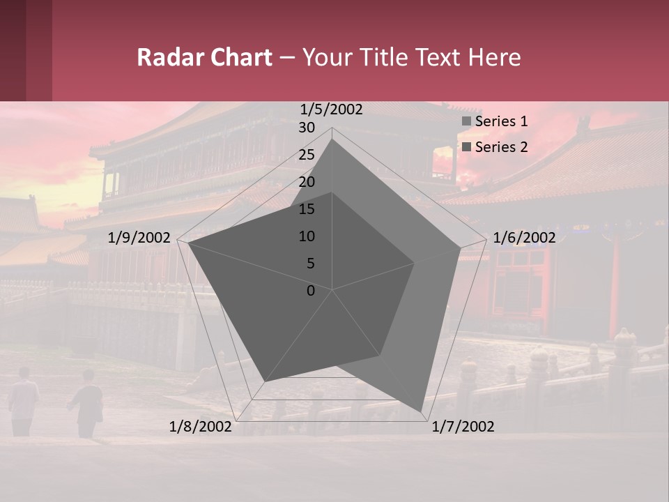 Industry Electricity Ventilation PowerPoint Template
