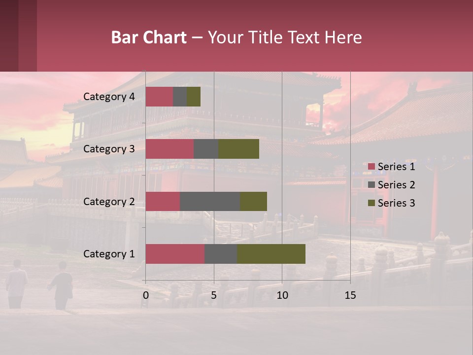 Industry Electricity Ventilation PowerPoint Template