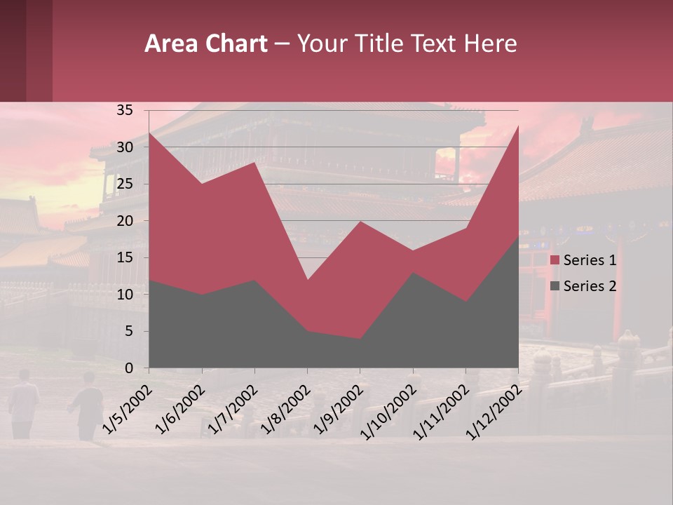 Industry Electricity Ventilation PowerPoint Template