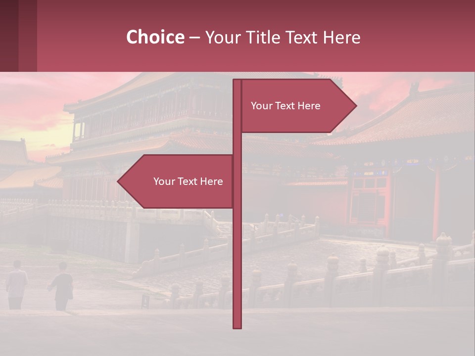 Industry Electricity Ventilation PowerPoint Template