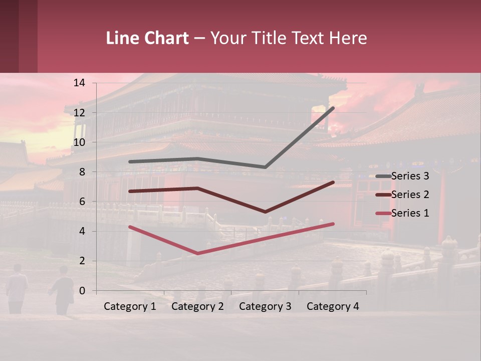 Industry Electricity Ventilation PowerPoint Template