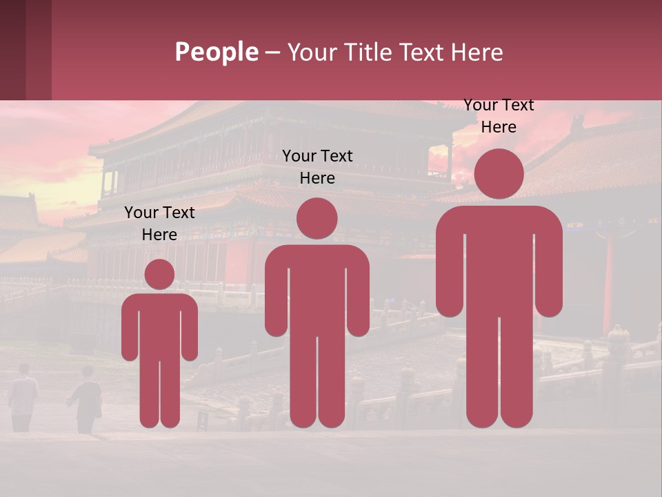 Industry Electricity Ventilation PowerPoint Template